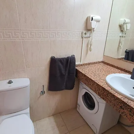 Appartamento Apartamento Michelangelo *