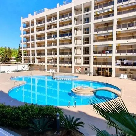 Apartamento Michelangelo Apartment Salou