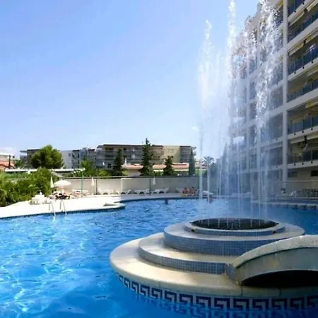 Appartamento Apartamento Michelangelo Salou