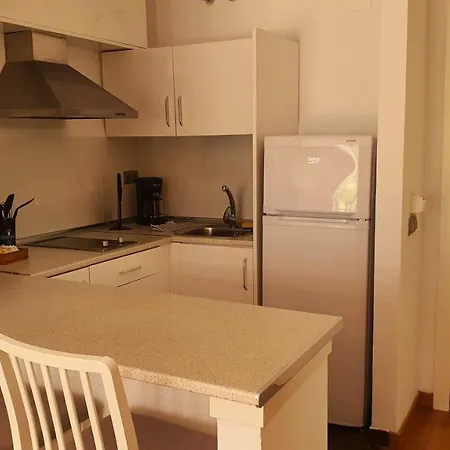 Apartamento Michelangelo Apartment Salou