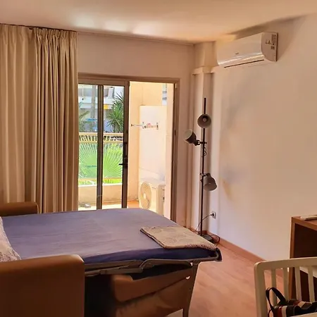 Apartamento Apartamento Michelangelo *