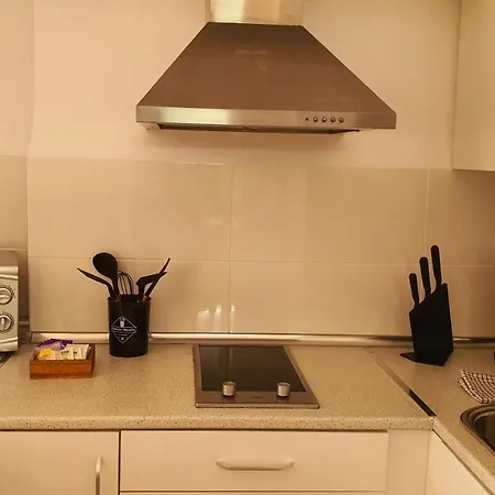 Apartamento Apartamento Michelangelo *